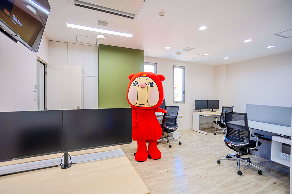 本氣メディア 編集室